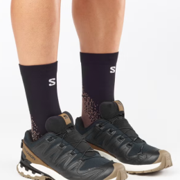 Xa Pro 3d V9 Gtx Lifelong Black Vanilla - Chaussures | Salomon