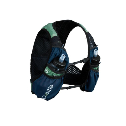 Gravity 5 Green - Sac A Dos | Oxsitis