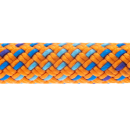 8,4mm Riglos Orange 50 M - Cordes A Double | Fixe