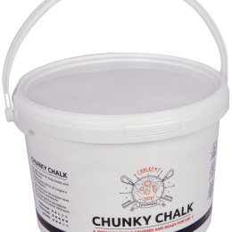 Chunky Chalk 650g Seau - Magnesie Poudre | Camp