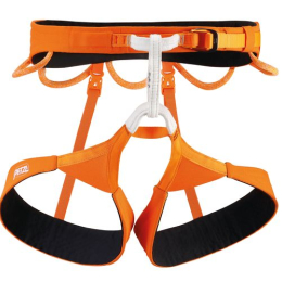 Hirundos - Harnais | Petzl