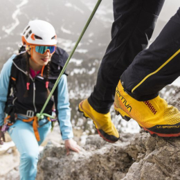 Aequilibrium Speed Gtx - Chaussures | La Sportiva