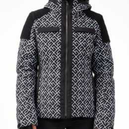 Veste Femme Katana Black - Veste | Sun Valley