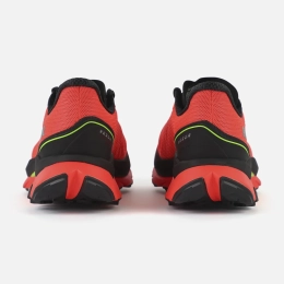 Vezor Neon Red - Chaussures Trail | Rossignol