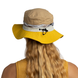 Chapeau Explore Booney Casquette Efis Fawn - Chapeau | Buff