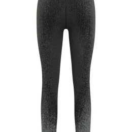 Collant Femme Blackcomb Eco Long Black - Pantalon | Odlo