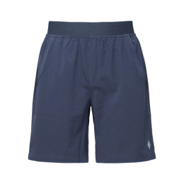 Short Sierra Charcoal - Short | Black Diamond
