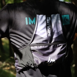 Gilet d'hydratation Trail Fast Vest 6