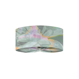 Bandeau Coolnet Uv Ellipse Esmerald Seagrove Green | Buff
