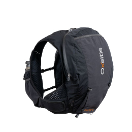 Spectre 12 Black Orange - Sac A Dos | Oxsitis