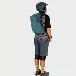 Syncro 12 Cascade Blue - Sac A Dos | Osprey