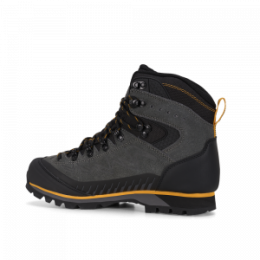 Tornado WP Grey Orange