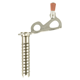 Express Ice Screw Bd - Broche A Glace | Black Diamond