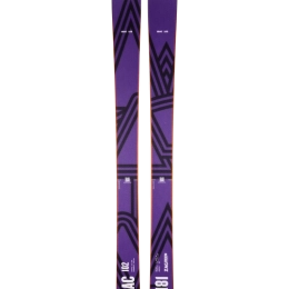 Ubac 102 - 2026 - Ski De Rando | Zag