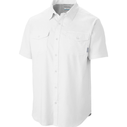 Chemise Utilizer II White