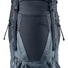 Futura Air Trek 45 + 10 Sl Black Graphite - Sac A Dos | Deuter