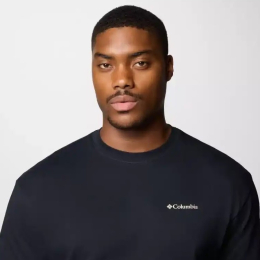 T-shirt Black Butt Graphic - Tee Shirt | Columbia Sportswear