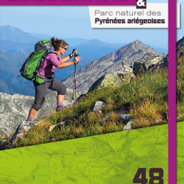 100% Rando Couserans - Topo | 3 Sup Editions