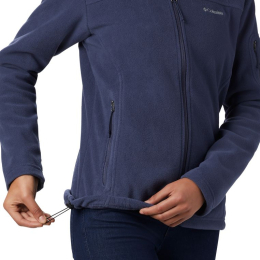 Veste Polaire Femme Fast Trek II Nocturnal | Columbia Sportswear