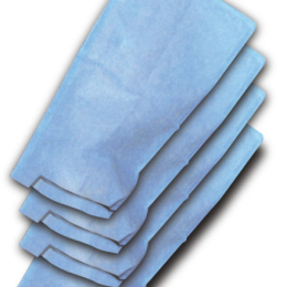 Lot De 4 Gants De Toilette - Soin Du Corps | Travelsafe