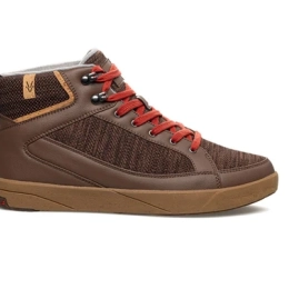 Machu Waterproof Chocolate