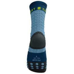 Pro Racing Socks Winter Trail - Chaussettes | Compressport