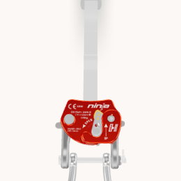 Bloqueur Ventral Ninja - Travaux En Hauteur | Harken