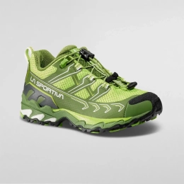 Ultra Raptor 2 Jr Kale / Green - Chaussures | La Sportiva