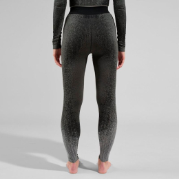 Collant Femme Blackcomb Eco Long Black - Pantalon | Odlo