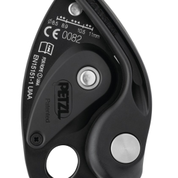 Grigri Rouge - Assurage | Petzl