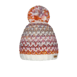 Bonnet Nicole Femme Berry - Bonnet | Barts