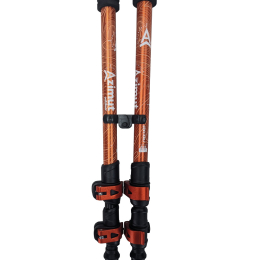 Trek Fast Orange (paire) - Batons | Azimut Outdoor