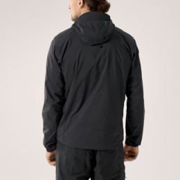 Squamish Sweat Black - Veste | Arcteryx