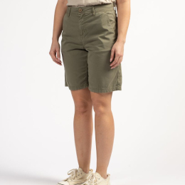 Short Femme Opalka Kaki - Short | Sun Valley