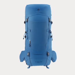Aircontact Core 50+10 Baltic-nightblue - Sac A Dos | Deuter