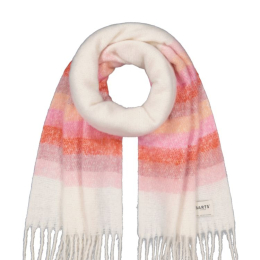 écharpe Tylur Femme Rose - Echarpe | Barts