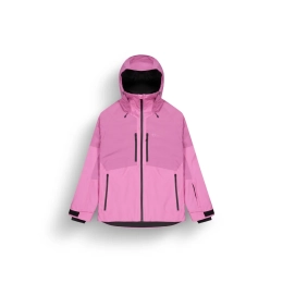 Veste Femme Sygna Super Pink - Veste | Picture Organic Clothing