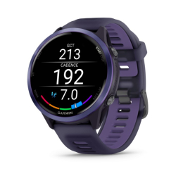 Forerunner 570 47mm Imperial Purple Indigo - Gps | Garmin