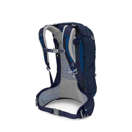 Stratos 24 Cetacean Blue Bc - Sac A Dos | Osprey