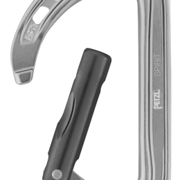 Spirit Droit - Mousquetons | Petzl