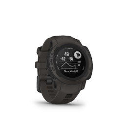 Instinct 2s Graphite - Gps | Garmin