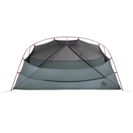 Hubba Hubba Lt 2p Verte - Tente | Msr