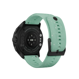 Suunto Run 2 Aloe Green 4gb - Montre | Suunto