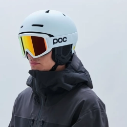 Fornix MIPS Hydrogen White