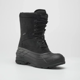 Nation Plus -40° Black - Chaussures | Kamik