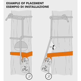 Grizzly - Travaux En Hauteur | Climbing Technology