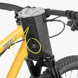 Backcountry Food Pouch (1.2l) - Bagages | Apidura