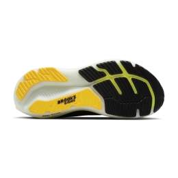 Glycerin 23 Black Yellow - Chaussures | Brooks