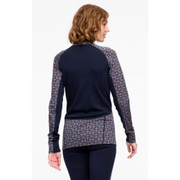 T-shirt Femme Rose Light Royal