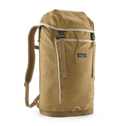 Fieldsmith Lid Pack Classic Tan
